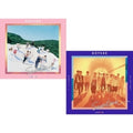 Seventeen - Boys Be (Reissue) (CD)