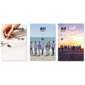 Seventeen - AL1 (Reissue) (CD)