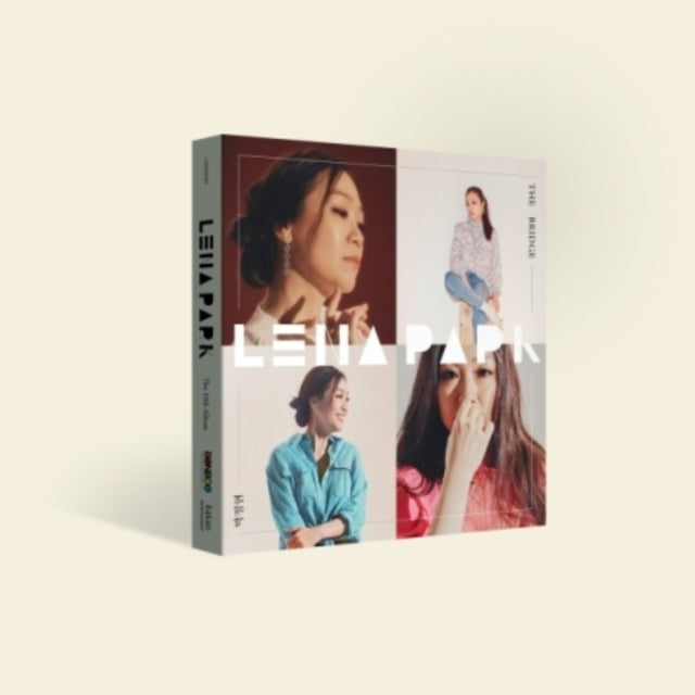 Lena Park - Bridge: Vol. 10 (2CD) (CD)