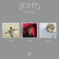 Joohoney - Lights (1st Mini Album) (Jewel Ver.) (CD)