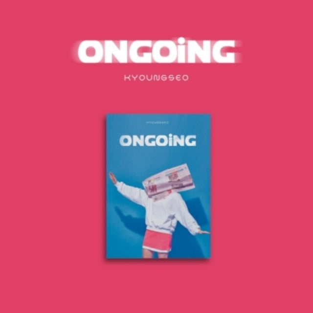 Kyoung Seo - Ongoing (1st Mini Album) (CD)