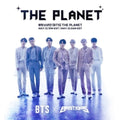 BTS - Planet (Bastions Ost) (CD)