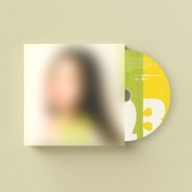 Yebit - 23 (CD)