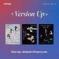 Odd Eye Circle - Mini Album (Version Up) (CD)