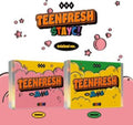 Stayc - Teenfresh (3rd Mini Album) (CD)