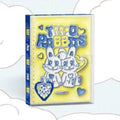 Mamamoo+ - Two Rabbits (1st Mini Album) (CD)