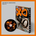 Onewe - Xoxo (Special Album) (CD)