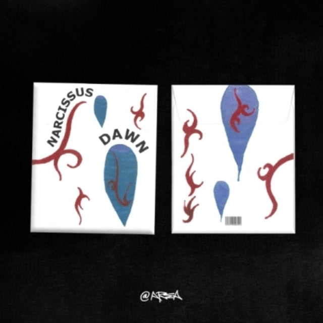 Dawn - Narcissus EP (CD)