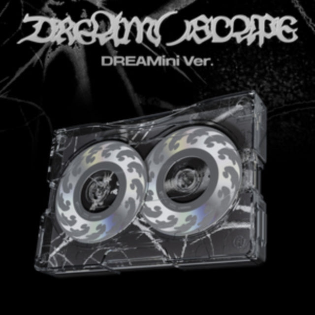 NCT Dream - Dream( )Scape (Dreamini Ver.) (CD)