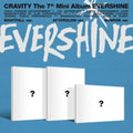 Cravity - Evershine (CD)