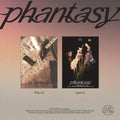 Boyz - Phantasy PT.3 Love Letter (CD)