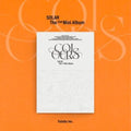 Solar - Colours: 2nd Mini Album (Palette Ver.) (CD)