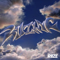 Riize - Riizing (CD)