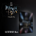 Blitzers - EP4 (Lunch-Box) (Letter Ver.) (CD)