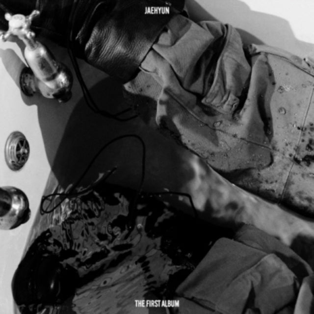 Jaehyun - (J) (J Ver.) (CD)
