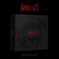Bambam - 3rd Mini Album (Bamesis) (CD)