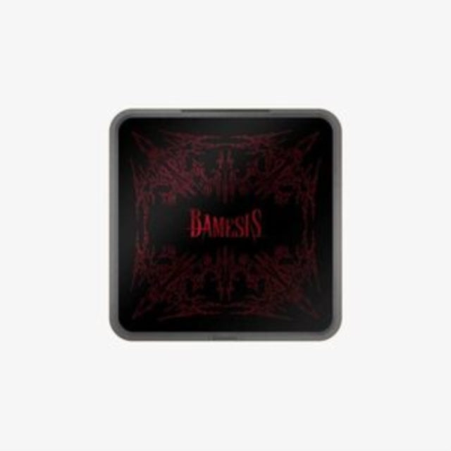 Bambam - 3rd Mini Album (Bamesis) Kit Ver. (CD)