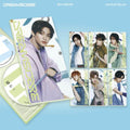 NCT Dream - Dreamscape (Vertical Flip Ver.) (CD) (US Import)