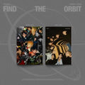 Cravity - Find The Orbit (Single) (CD)