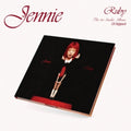 Jennie - Ruby – Jennie Only Audio (CD)