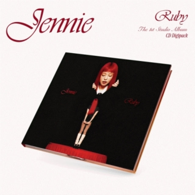 Jennie - Ruby – Jennie Only Audio (CD)