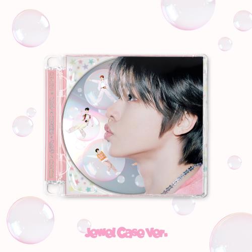 NCT Wish - Poppop (Jewel Case Ver.) (CD) (US Import)