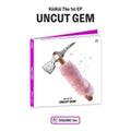Kiiikiii - Uncut Gem (1st EP/Digging Ver.) (CD)