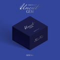 Kiiikiii - Uncut Gem (1st EP/Gem Ver.) (CD)