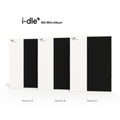 I-Dle - 8th Mini Album (CD)