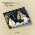 Melomance - Romance Express (CD)