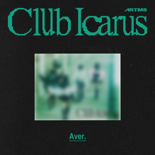 Artms - Club Icarus (A) (Us Exclusive) (CD)