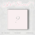 Ive - Ive Secret (Loved Ive Ver.) (CD)