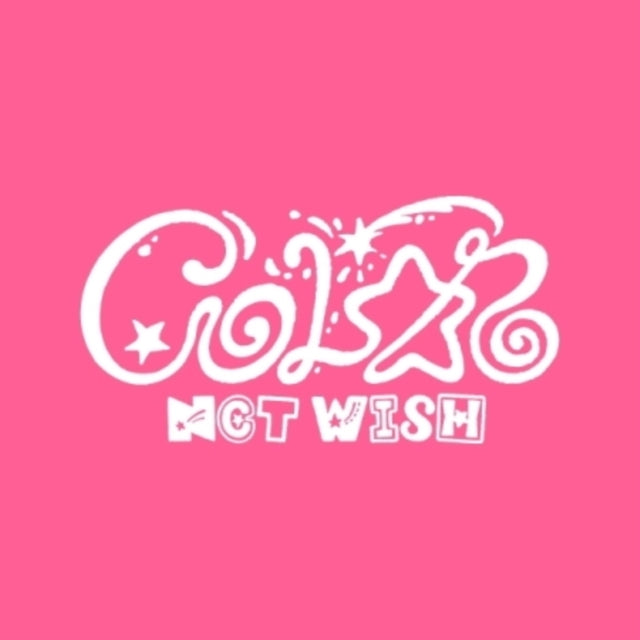 NCT Wish - Color (Jewel Case Ver.) (CD)