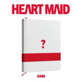 Sunmi - Heart Maid (CD)