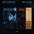 Wonho - Syndrome (CD)