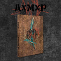 Axmxp - Amplify My Way (Loud Ver.) (CD)