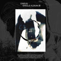 Oneus - Origin (CD)