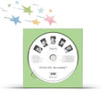 Onewe - Studio We : Recording #4 (CD)