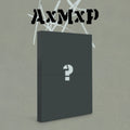 Axmxp - Amplify My Way (Route Ver.) (CD)