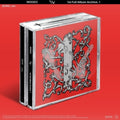 Woodz - Archive. 1 (Jewel Ver.) (2CD) (CD) (US Import)