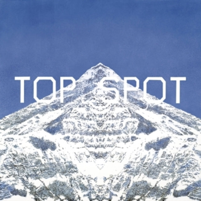 T.O.P - Top Spot - Another Dimension (CD) (US Import)
