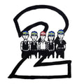Jay Park & Lngshot - 4SHOBOIZVOL. 2: 4SHOVILLE (CD) (US Import)
