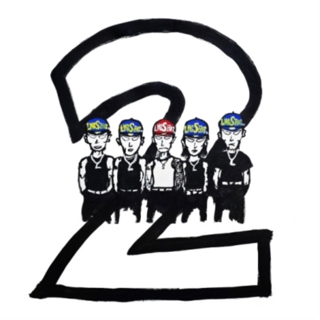 Jay Park & Lngshot - 4SHOBOIZVOL. 2: 4SHOVILLE (CD) (US Import)