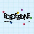 Kihyun - Borderline (The 3rd Journey Ver.) (CD)