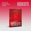 Secret Number - Doomchita (CD)