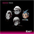 Ravex - Trax (CD)