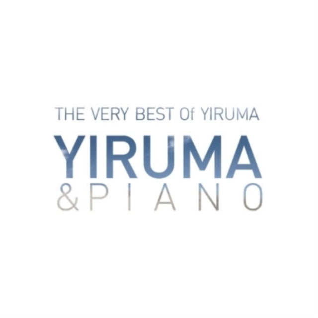 Yiruma - Yiruma & Piano: Very Best Of (CD)