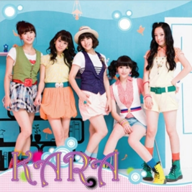 Kara - Kara (CD)