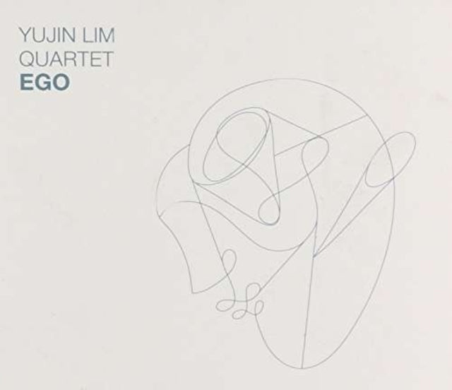 Yu Jin Lim - Ego (CD)
