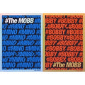 Mobb - Mobb (Debut Mini Album) (CD)